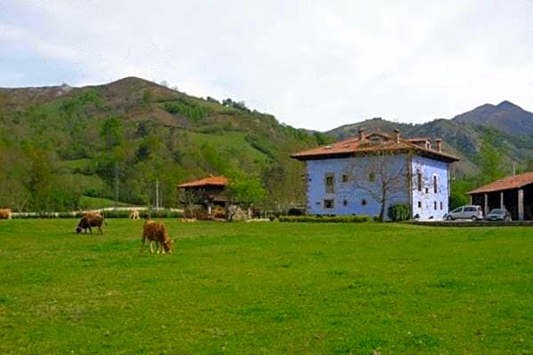 Hotel Rural Sucuevas