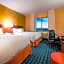 Fairfield Inn & Suites by Marriott Leavenworth