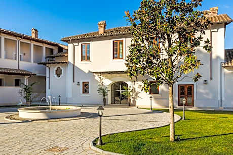 Favilla Hotel di Charme