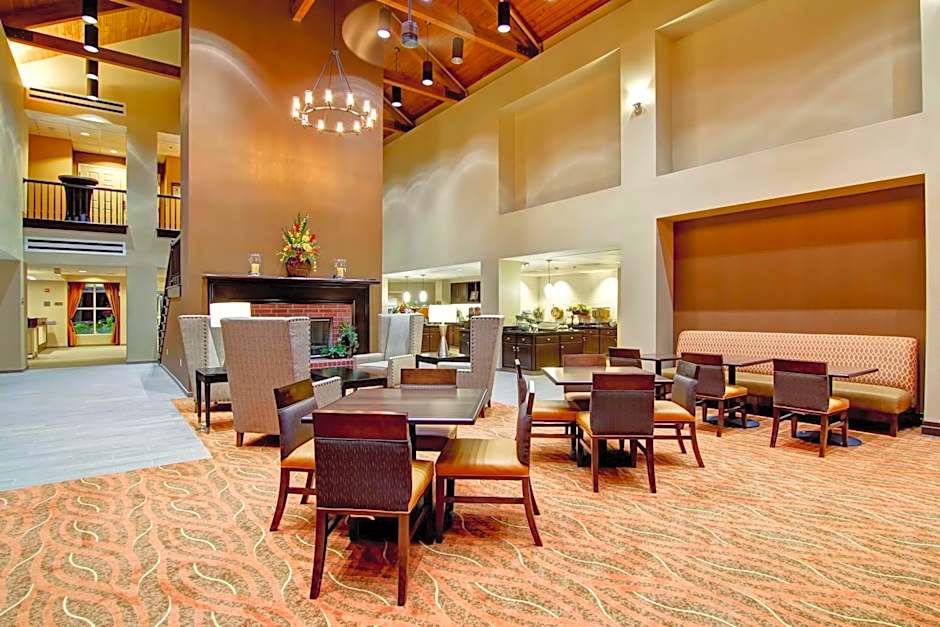 Homewood Suites By Hilton Houston-Kingwood Parc-Airport Area