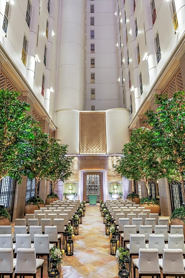 Okura Act City Hotel Hamamatsu