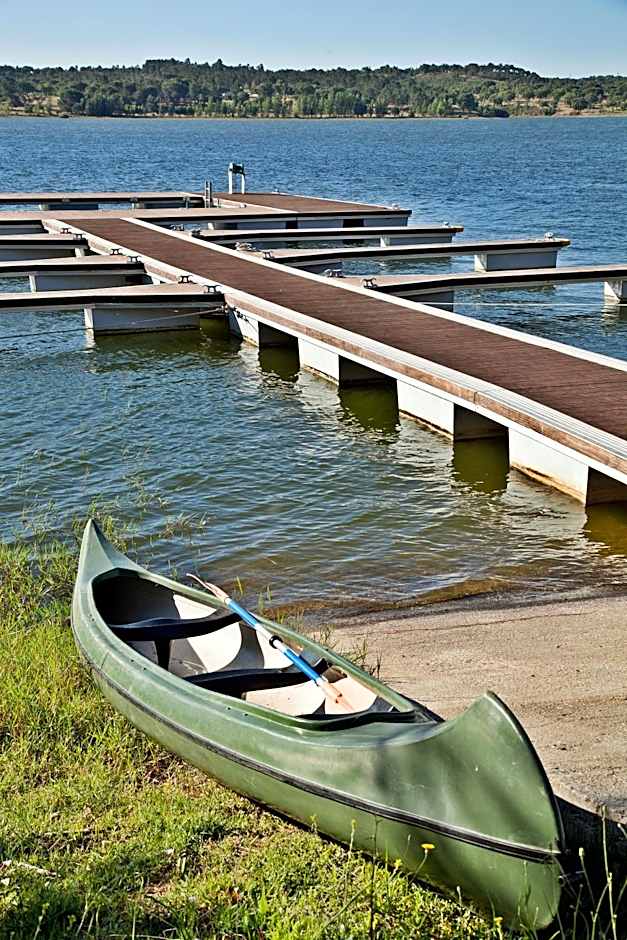 Montargil Monte Novo