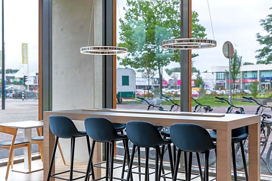 Holiday Inn Express Almere By IHG