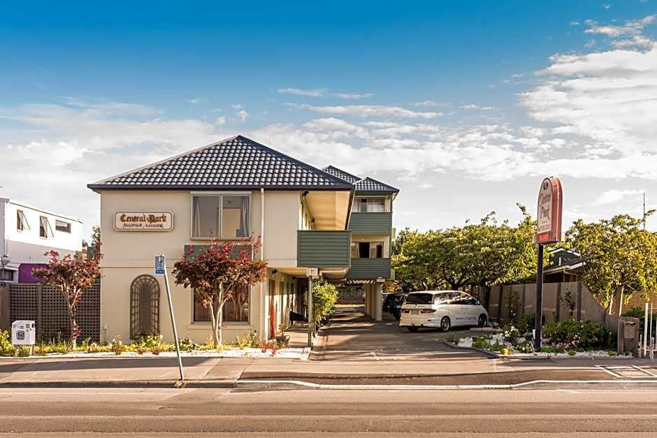 Central Park Motor Lodge