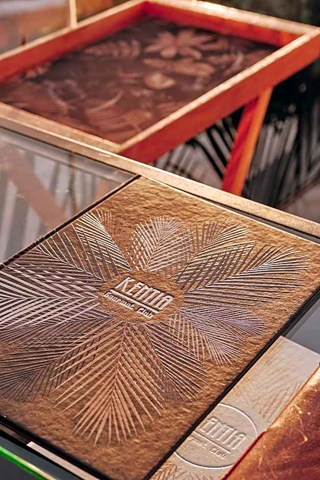 La Isla y el Mar, Hotel Boutique