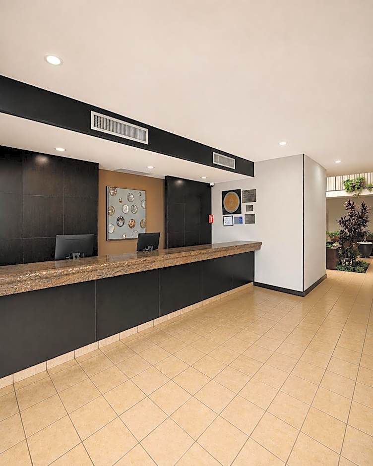 Best Western Plus Monterrey Airport