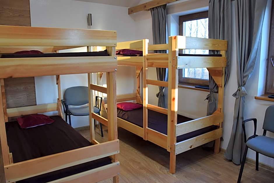 Kacze Bagno - Miejsce Inicjatyw Pozytywnych