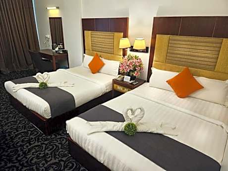 Executive Suite