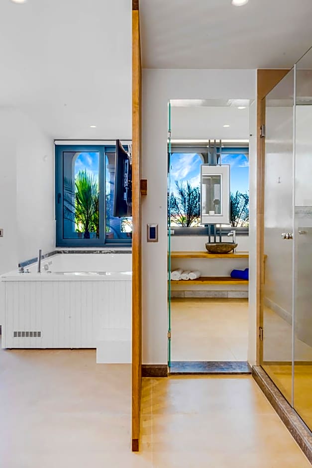 Drossia Residenza Boutique Hotel Malia