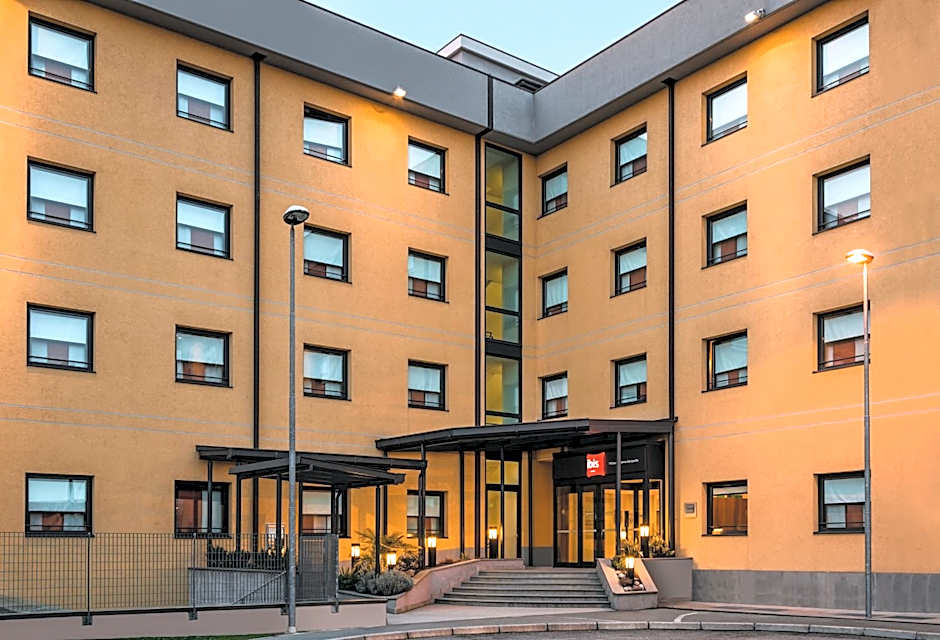 Hotel Ibis Milano Malpensa