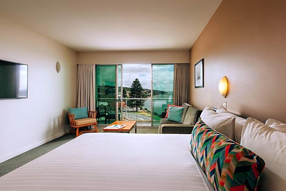 Port Lincoln Hotel