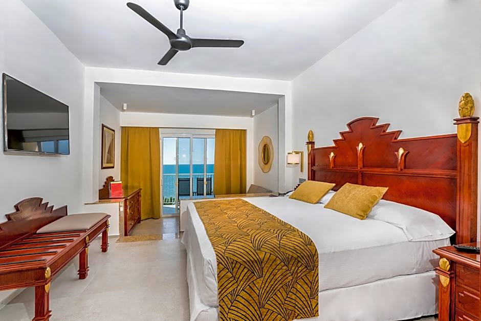 Riu Vallarta - All Inclusive