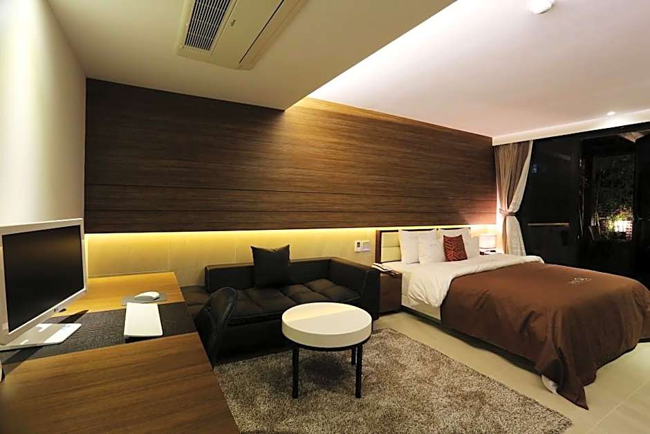 Sol Boutique Hotel