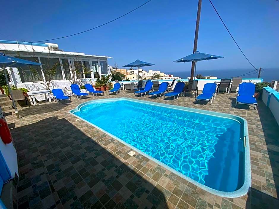 Stella Nomikou Apartments