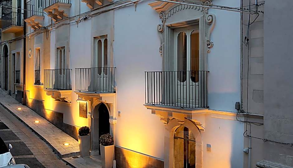 Villa Del Lauro