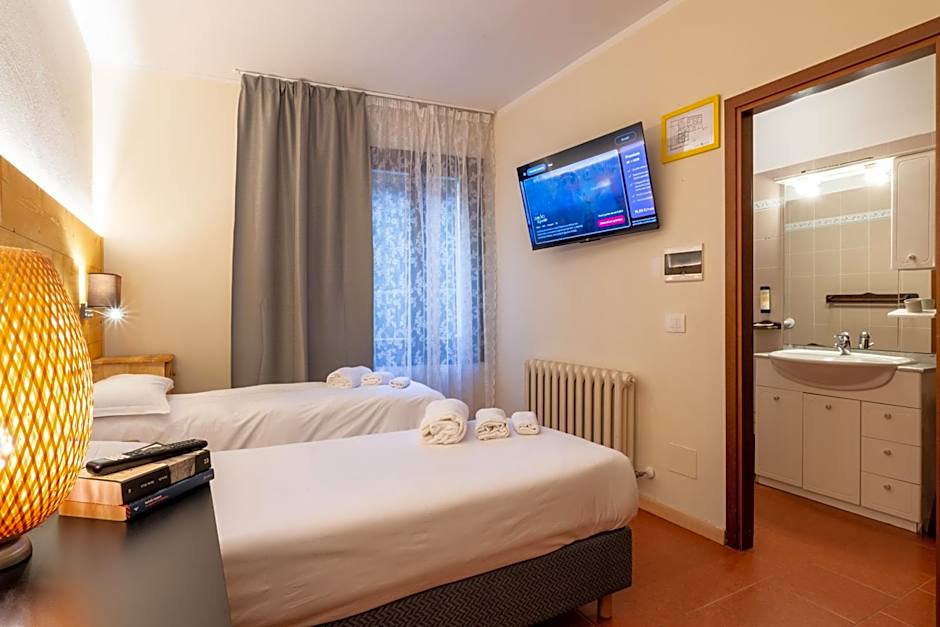 Firenze Hotel Suite & Spa