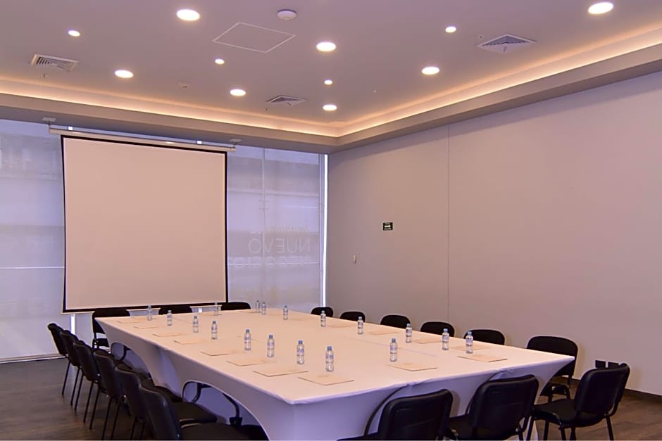 City Express Plus by Marriott Medellín Colombia