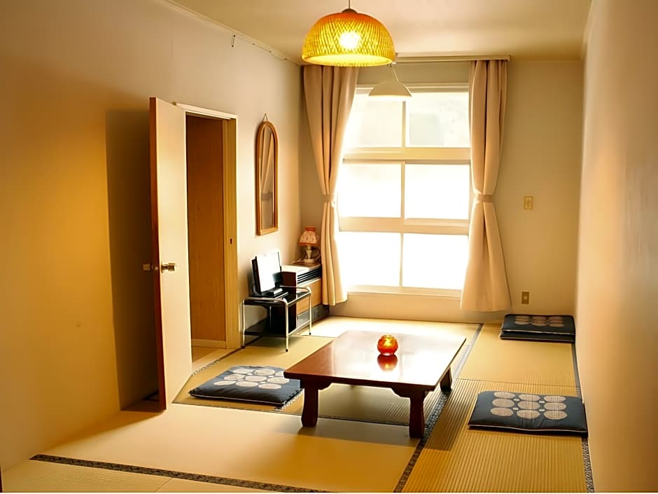Kagura White Horse Inn