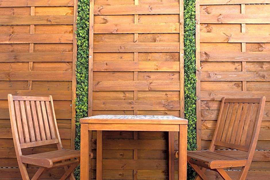 Petit Palace Puerta de Triana