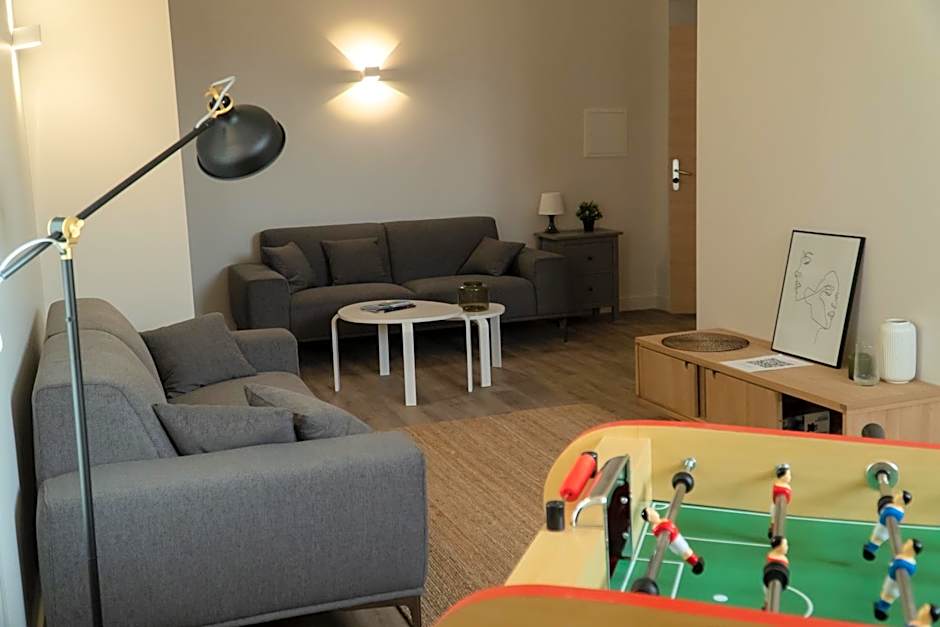 Maison COLODGE - TREVOUX