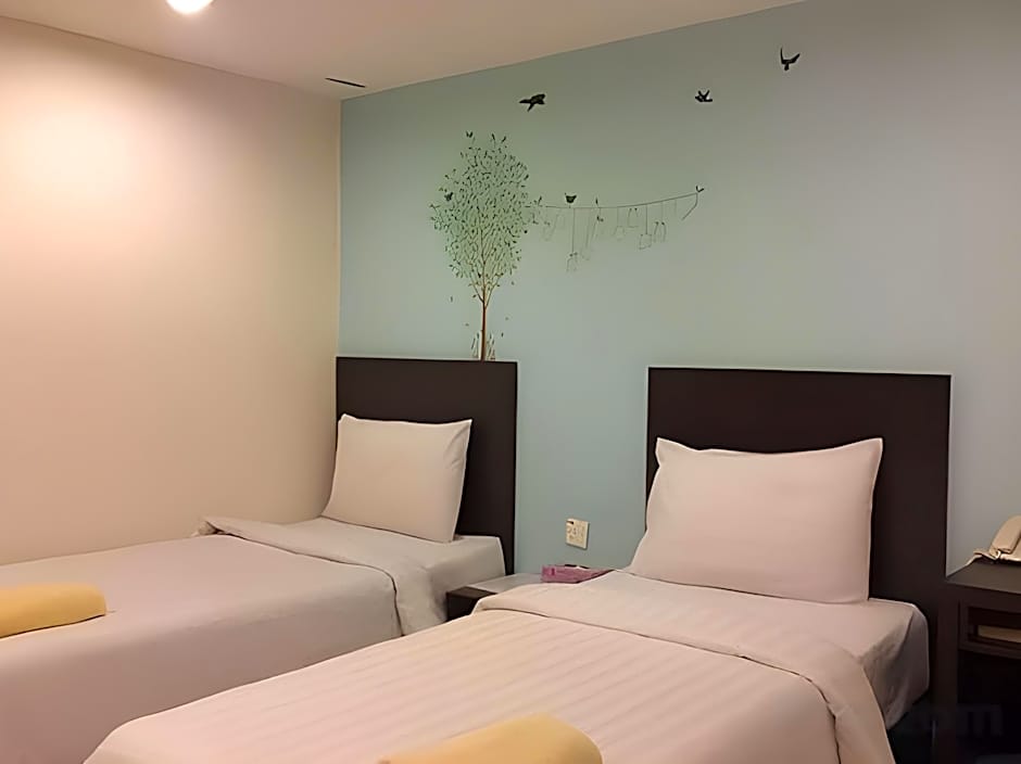 Your Hotel Klang by D'Concept