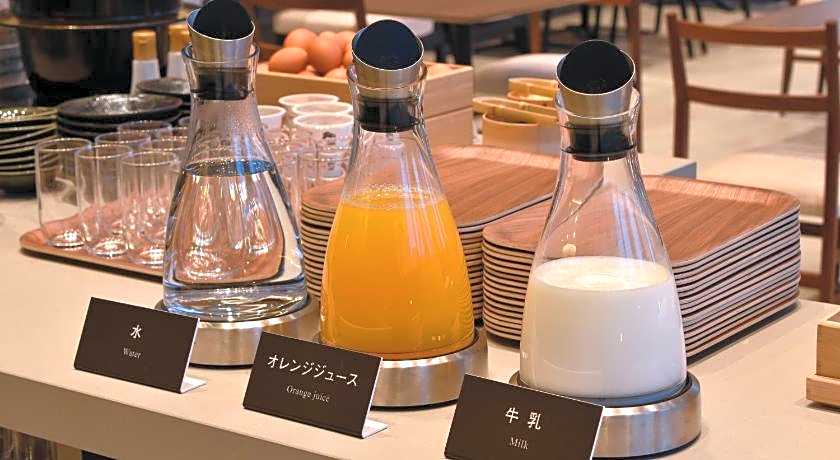 Hotel JAL City Tsukuba