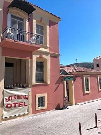Antik Ridvan Hotel
