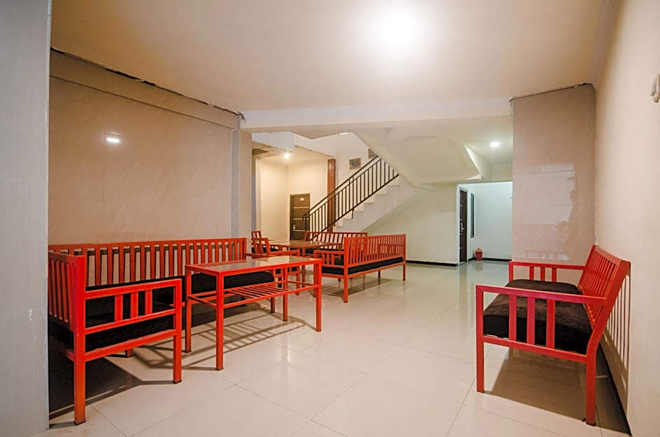 Jember City Hotel