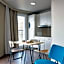 Aparthotel Adagio Paris Suresnes Longchamp