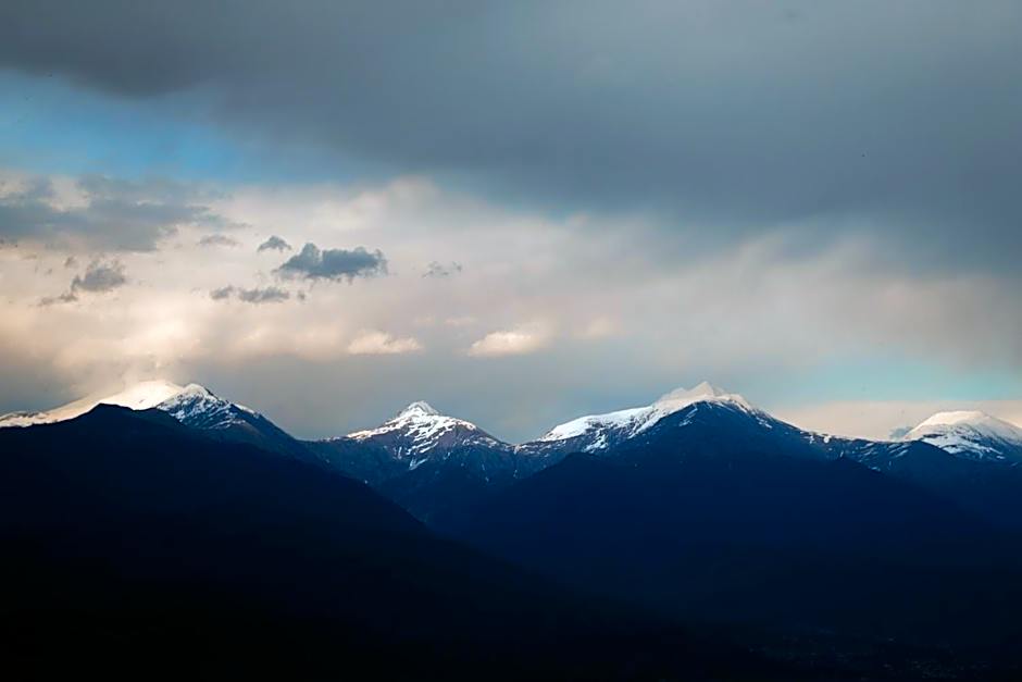 Château Mosmieri Hotel & Winery