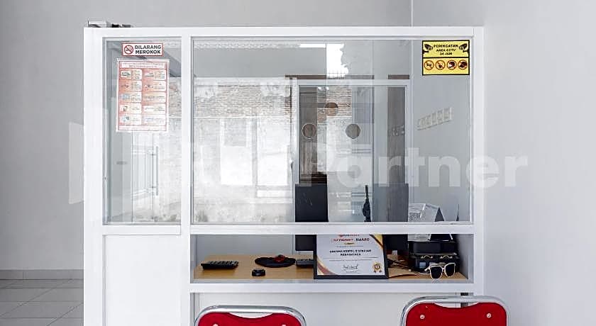 Sanama Kostel 2 Syariah Lampung Redpartner