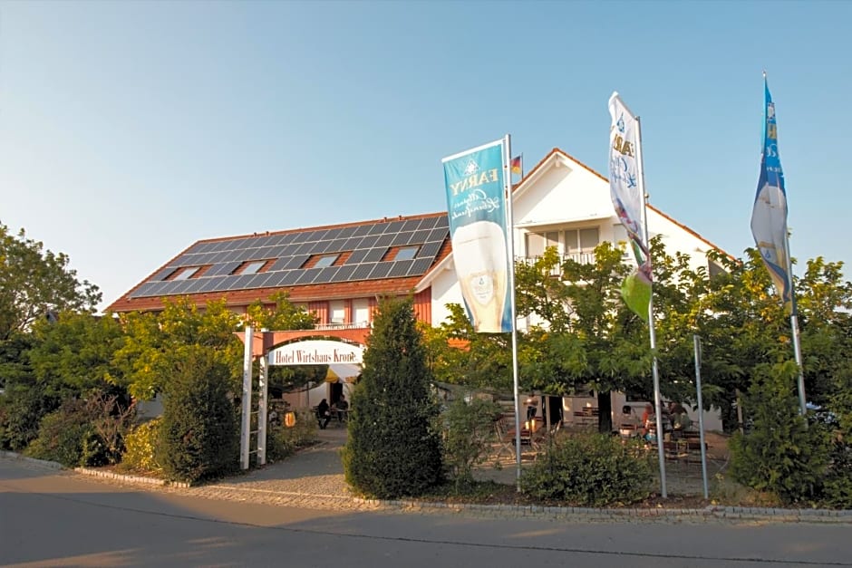 Hotel Wirtshaus Krone