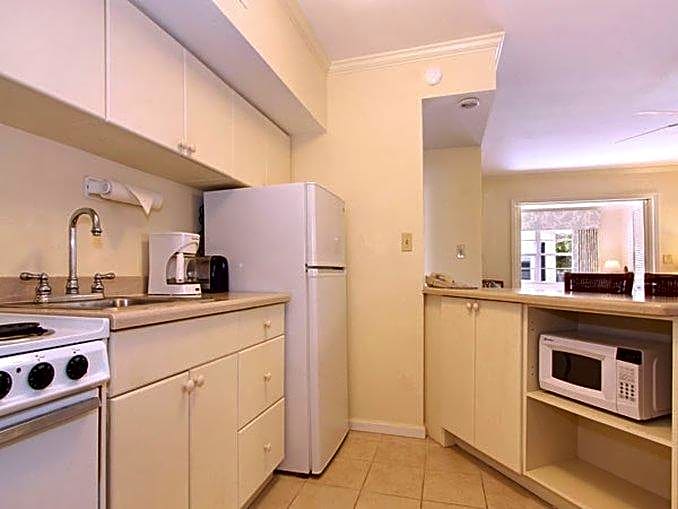 Seaside Inn – Sanibel Island, FL