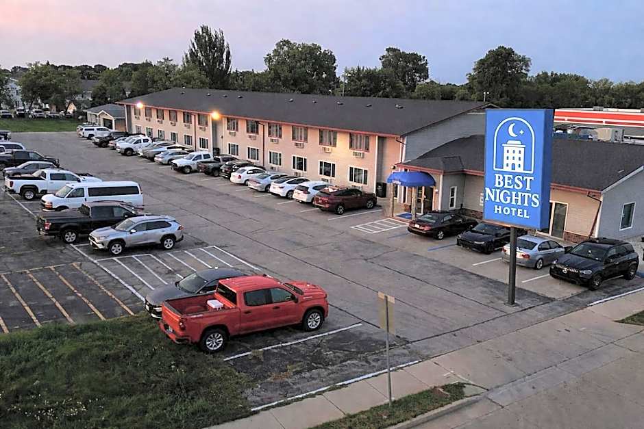 Best Nights Hotel