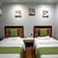 GreenTree Alliance Hulunbeier Zhalantun Railway Station Hotel