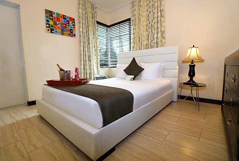 Tradewinds Apartment Hotel