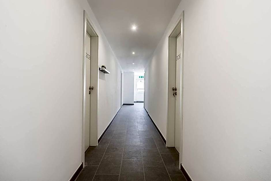 T11-Appartements & Boardinghouse