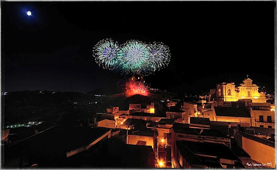 B&B Porta della Terra