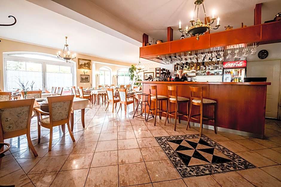 Hotel Squash Centrum