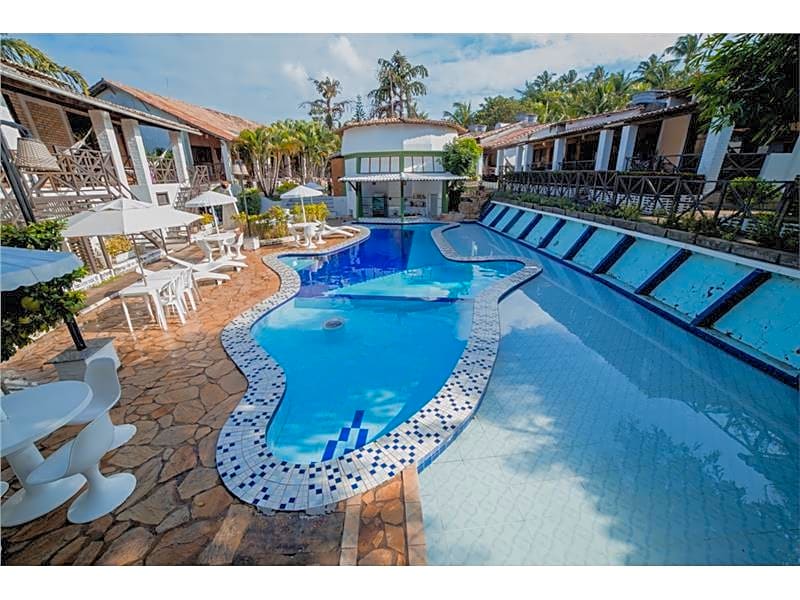 Pousada Bicho Preguica Pipa