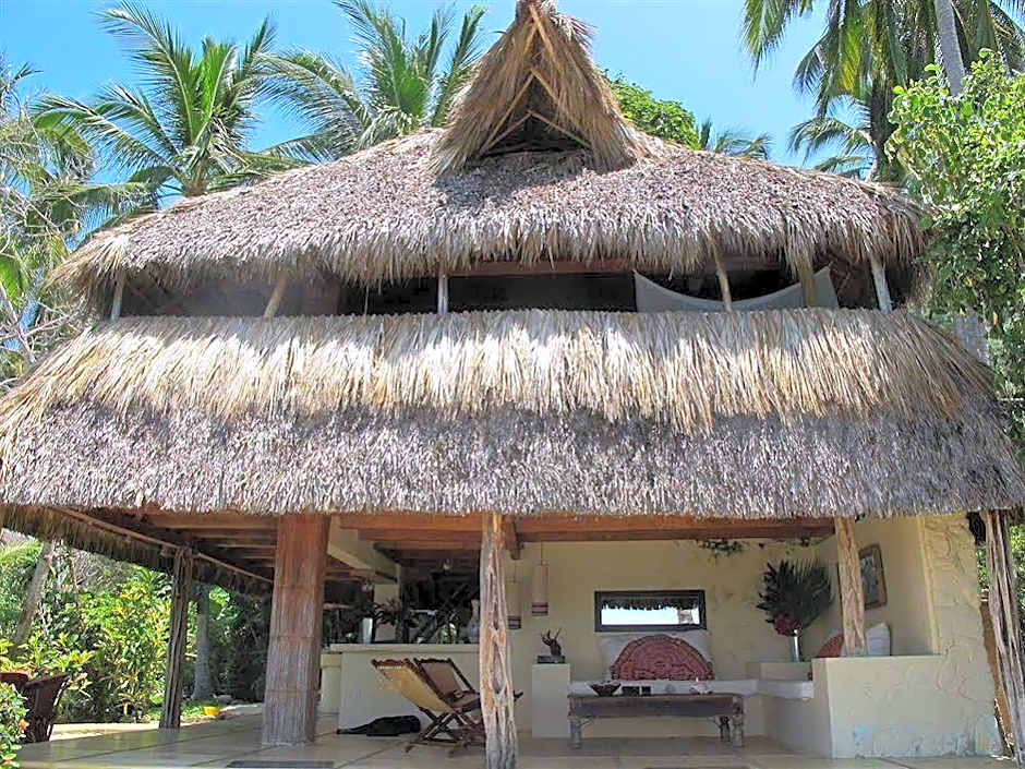 Casitas Maraika