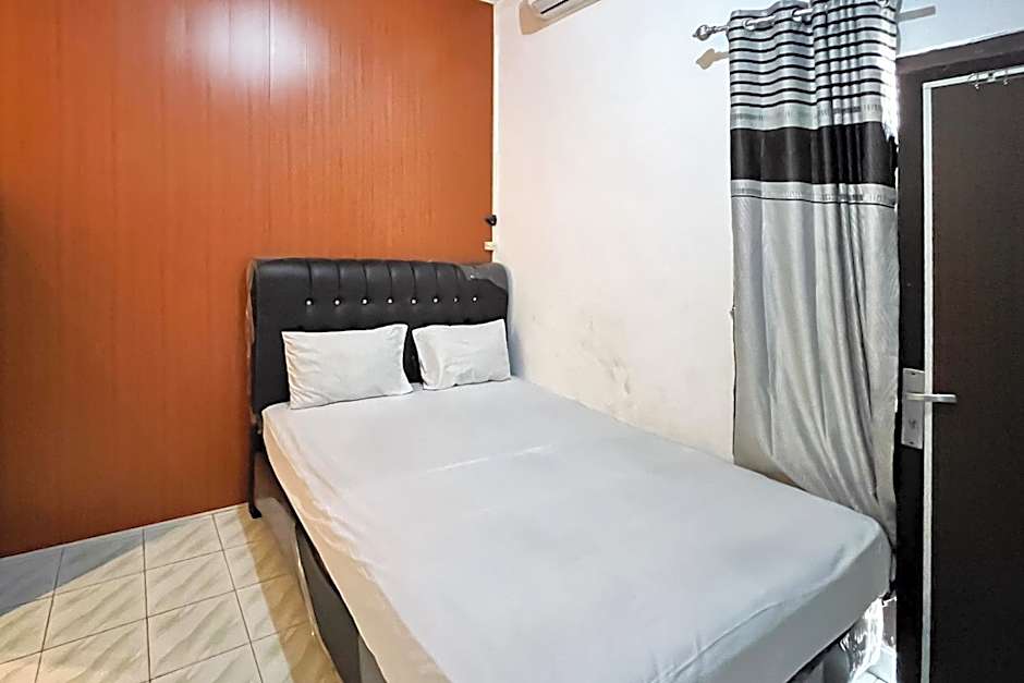 Kostel 99 Pangkal Pinang RedPartner