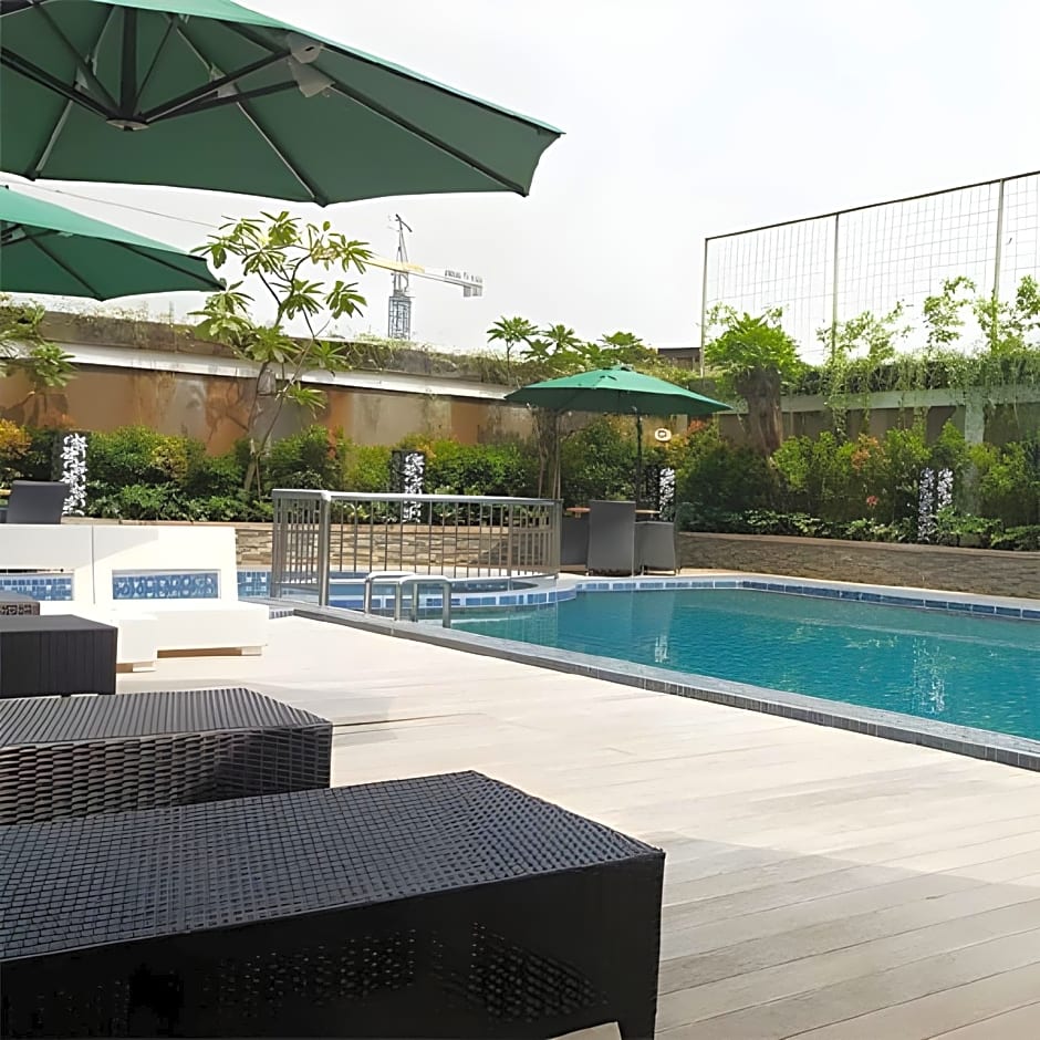 ibis Styles Cikarang