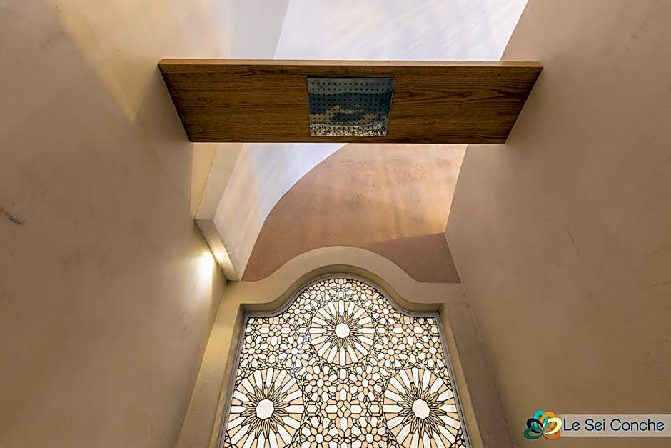 Le Sei Conche Relais & SPA