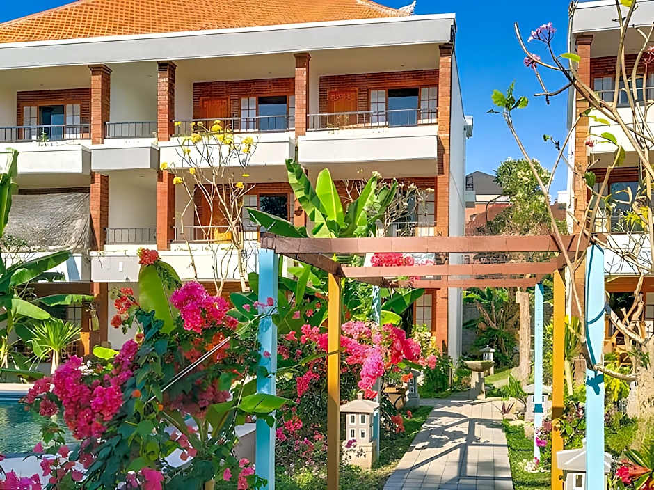 Sanur Lodge Bali