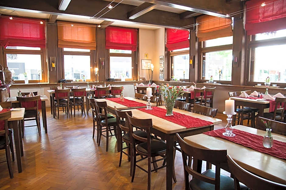 Trip Inn PostHotel Düren