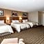 Clarion Inn Harpers Ferry-Charles Town
