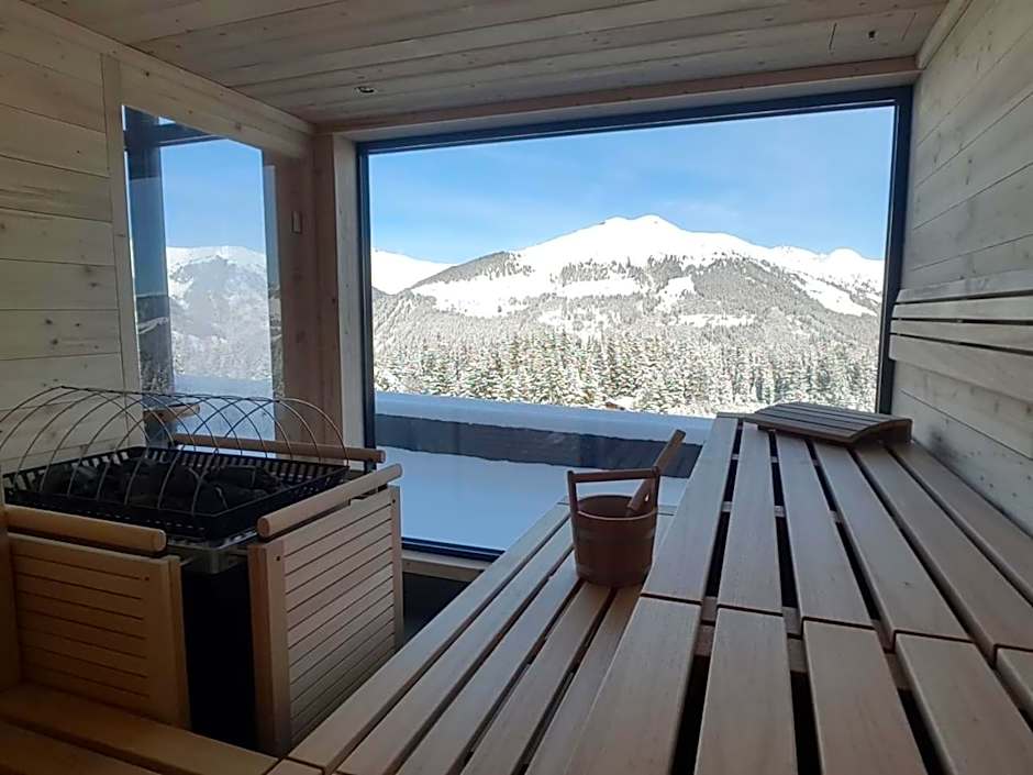 Jugendgästehaus Gerlosplatte