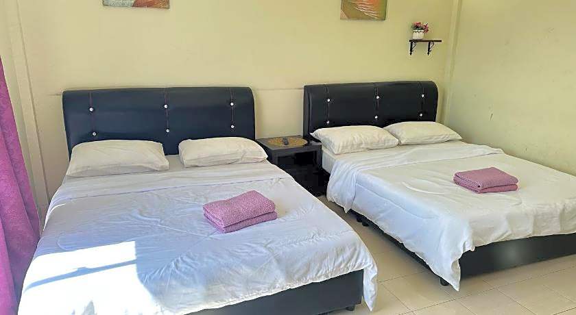 Huda Inn