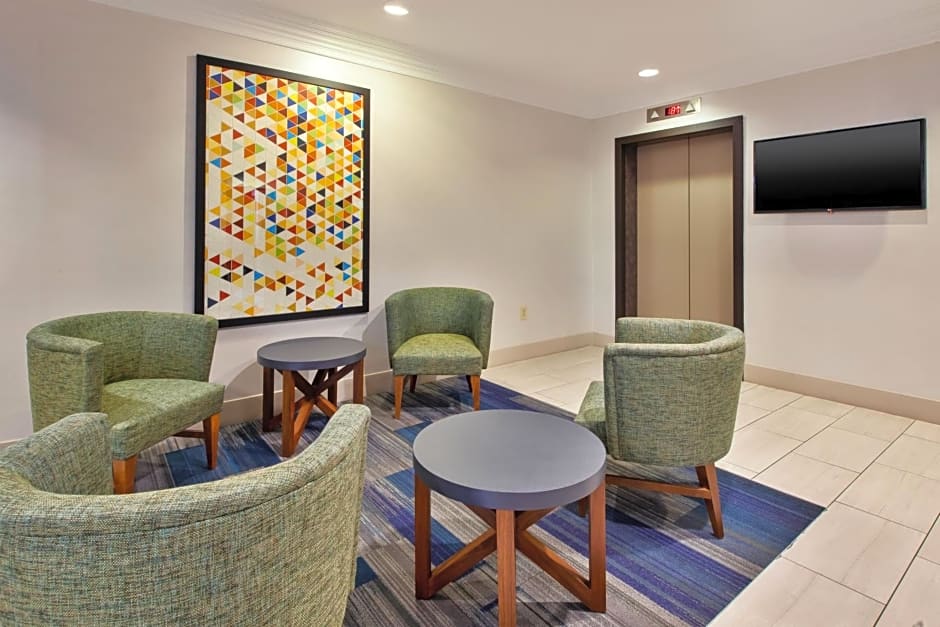 Holiday Inn Express Philadelphia-Midtown by IHG